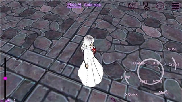 女子校园模拟器的图册