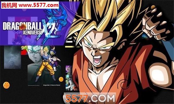 dragoncosmos安卓版的图册