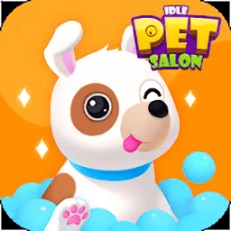 放置宠物沙龙游戏