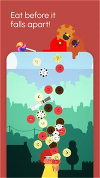 冰淇淋灾难的图册