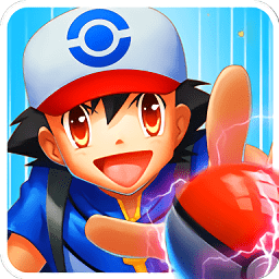 神奇宝贝徽章官方正式版