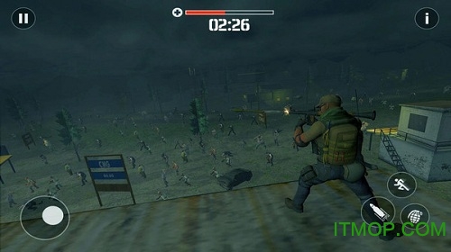 末日神枪手的图册