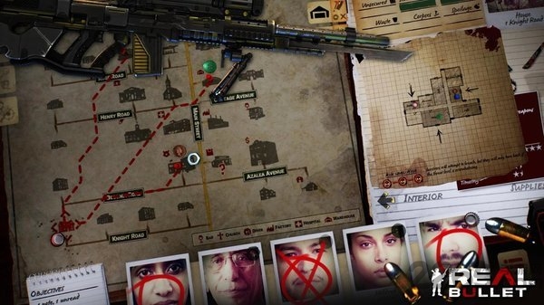 真枪实弹无限金币钻石版的图册