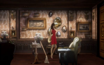 梦2不眠之夜的图册