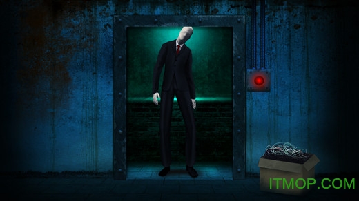 收容所五夜惊魂的图册