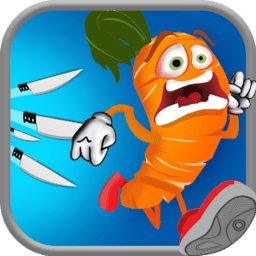 蔬菜跑酷(RunVeggieRun)