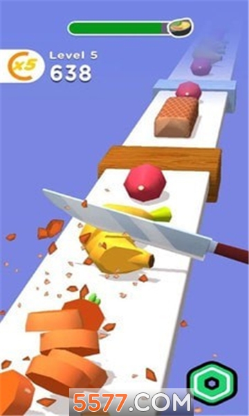 超级切片大师手机版的图册