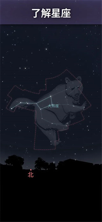 虚拟天文馆的图册