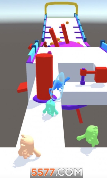 豆豆人登峰闯关手机版的图册