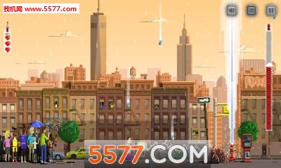 TowelDefence(毛巾防御手游(TowelDefence))的图册