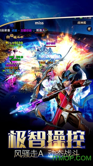 英雄大陆破解版的图册