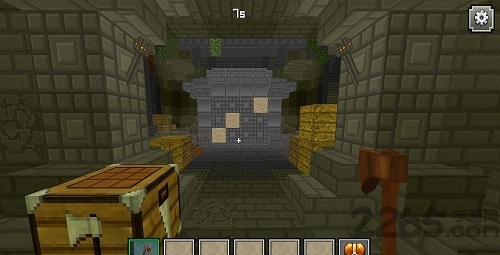 方块房间内购破解版的图册