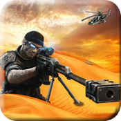 沙漠狙击手内购破解版