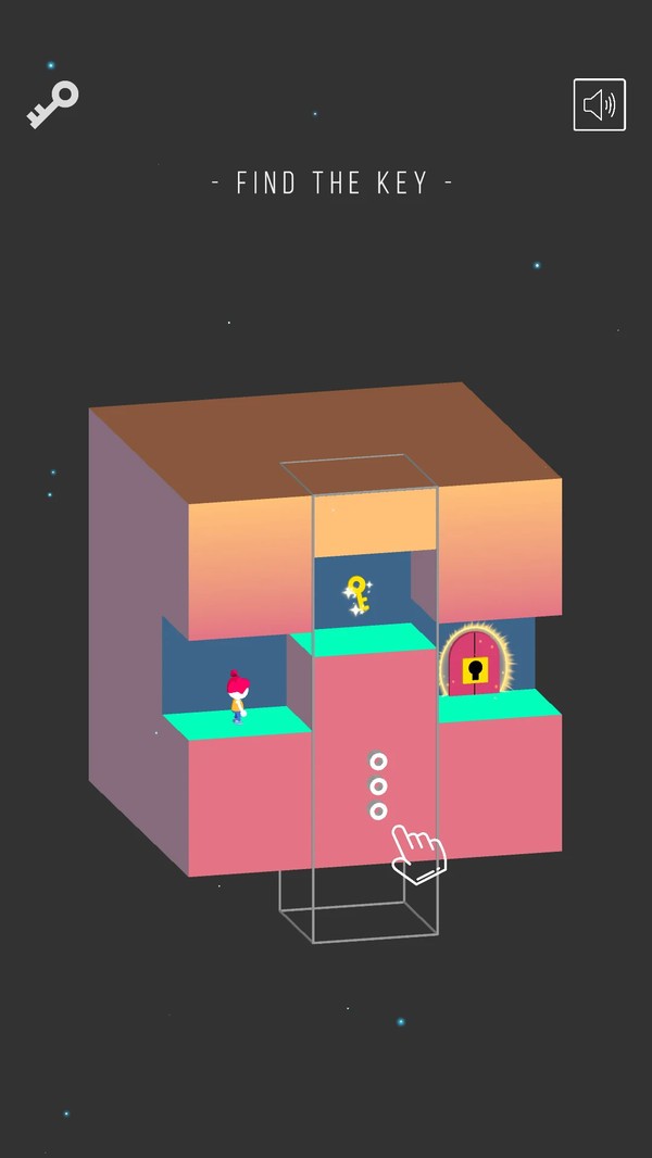 在角落附近的图册