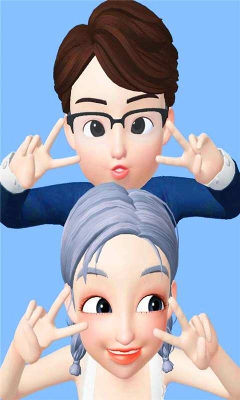 ZEPET头像大师的图册