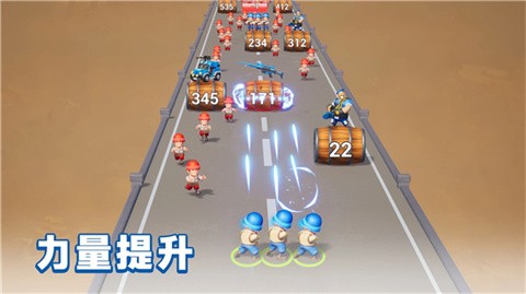 LastWar手游的图册