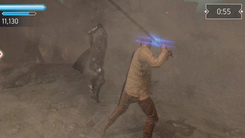 亚瑟王剑术大师的图册