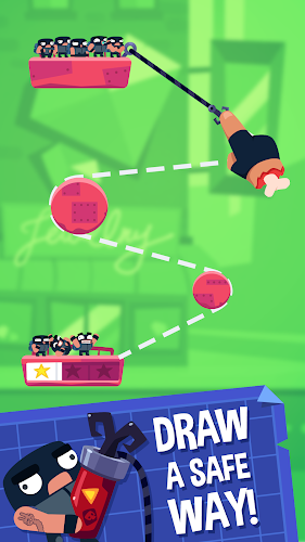 橡胶强盗的图册