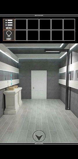 gallery(逃出画廊)的图册