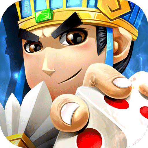 富甲三国内购破解版