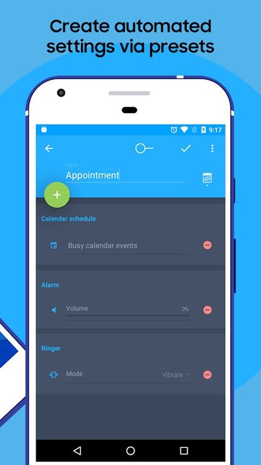 音量控制+(VolumeControl+)的图册