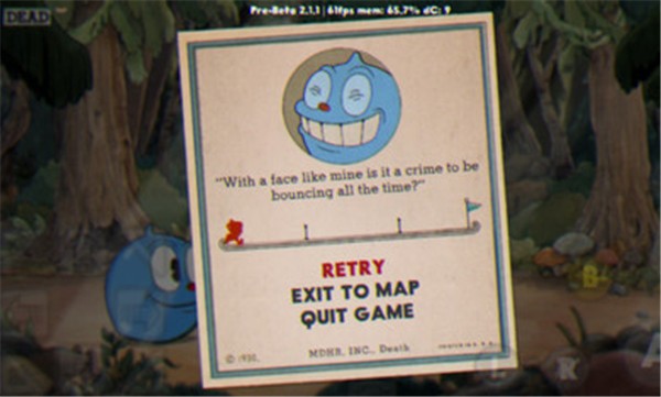 茶杯头CDV模组的图册