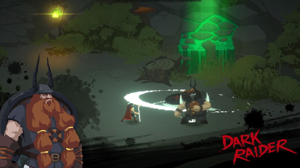 暗袭者DarkRaider的图册