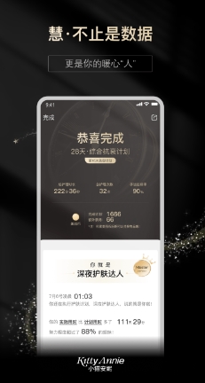 kittyannie小猫安妮官方版的图册