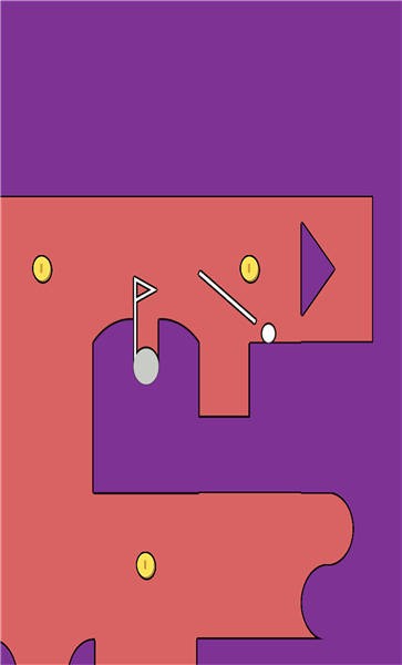 无尽高尔夫手机版的图册