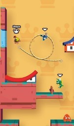 JAM游戏制作人手游版的图册