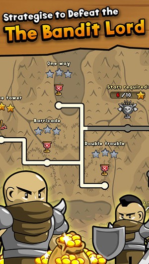 迷你王国的图册