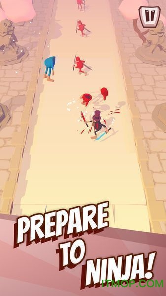 绅士忍者内购破解版的图册