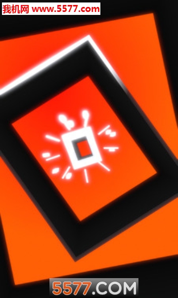 AHollowDoorway(旋转吧门框安卓版)的图册