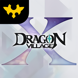 dragonvillagex官方版