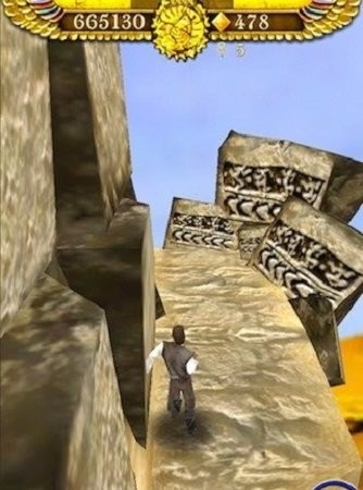 金字塔大逃亡的图册