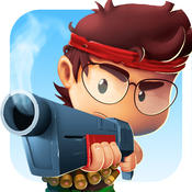 超能舰队内购修改版