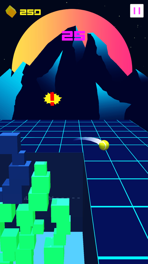 超越深处的图册