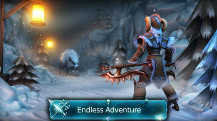 魔法与爪牙安卓中文版的图册