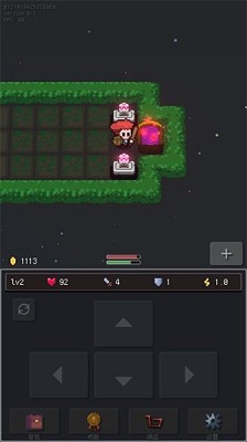 蹦蹦地牢的图册