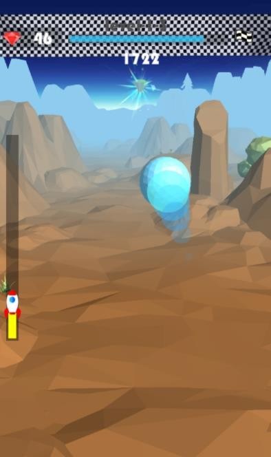 快球狂热的图册