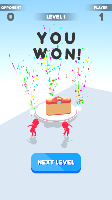 弹弓争霸赛游戏的图册