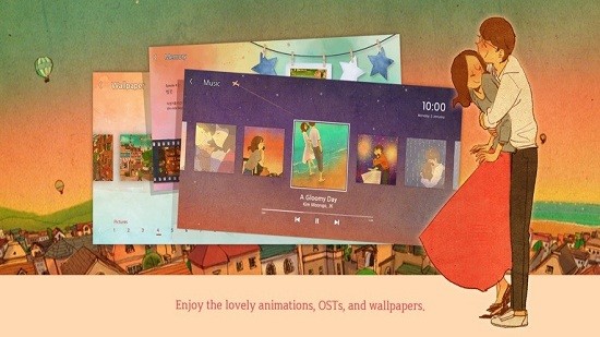 爱在小事上最新版的图册