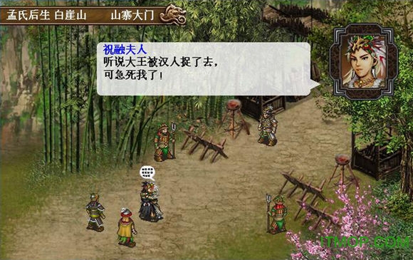 圣三国蜀汉传2内购破解版的图册