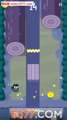 酷跑动物游戏的图册