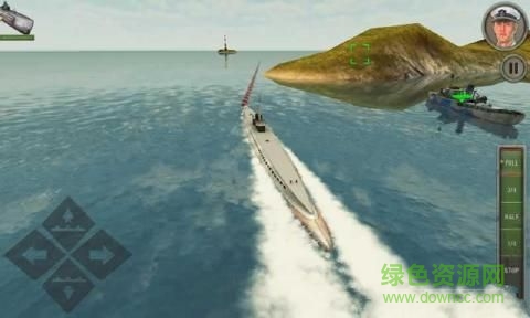 敌方水域内购的图册