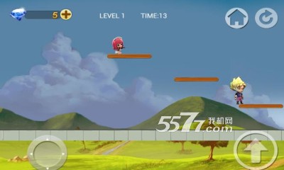 孙悟空大冒险(拯救萝莉)的图册