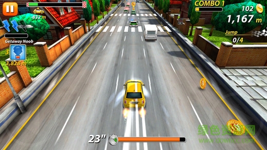 飞行纪元游戏的图册