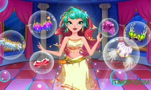 艾丽莎的国度完整版的图册