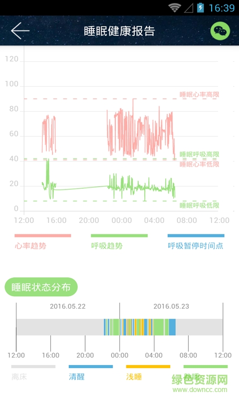 睡眠卫士个人版的图册