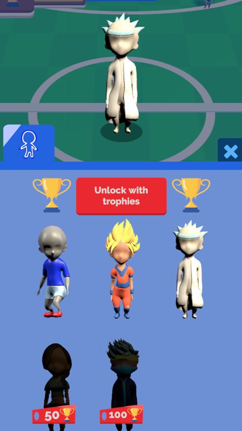 足球王io的图册